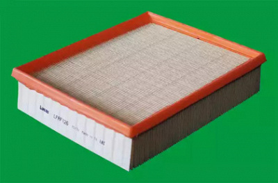 LUCAS FILTERS lfaf126 -  Воздушный фильтр